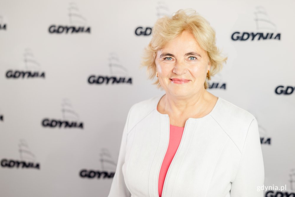 Teresa Bysewska