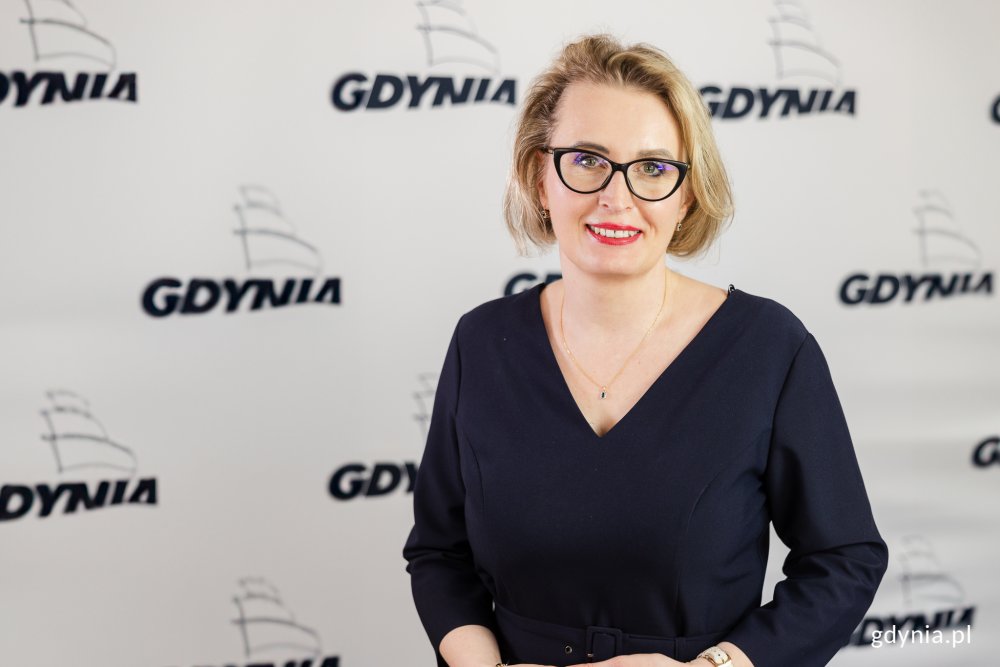 Agnieszka Tokarska