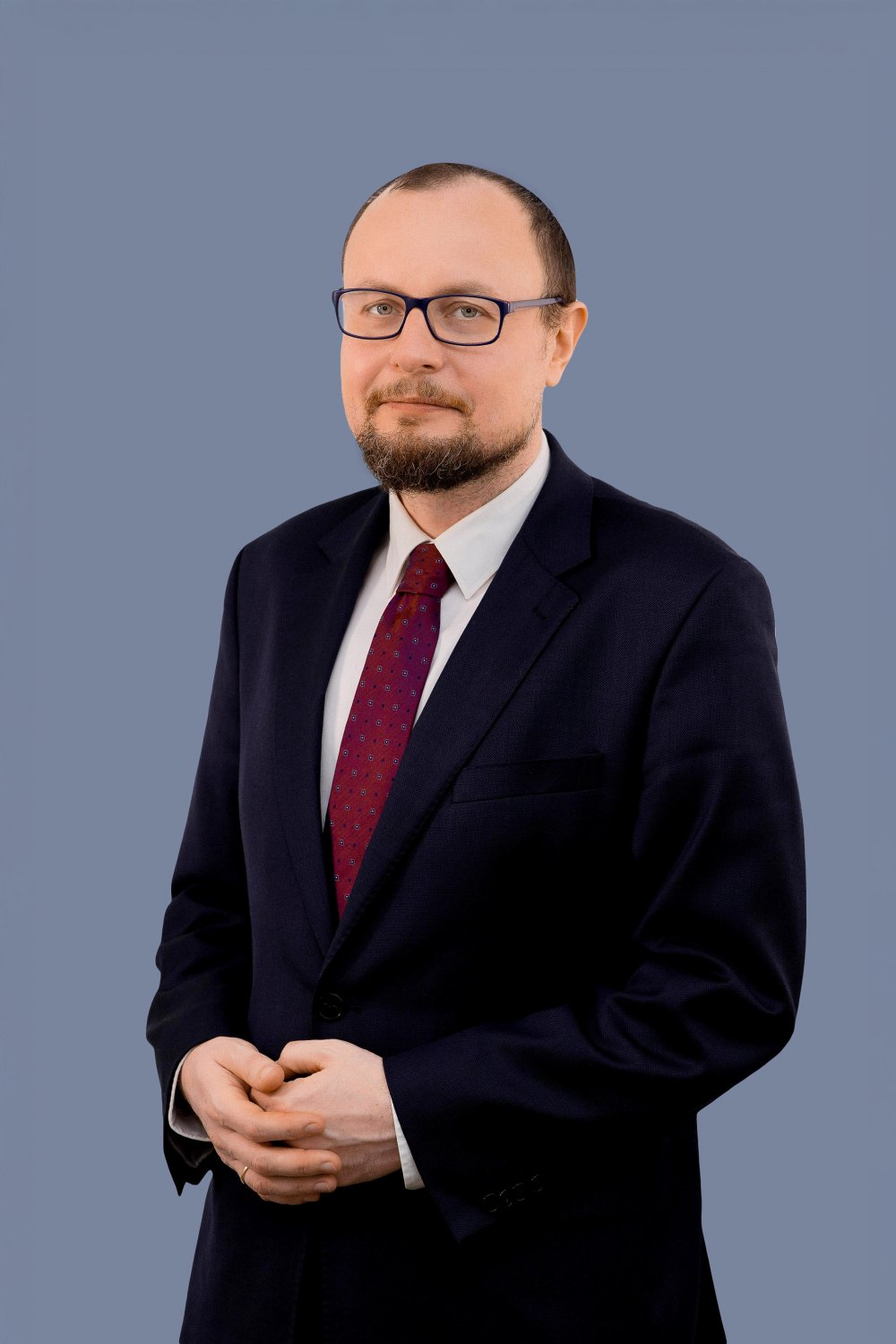 Mariusz Bzdęga