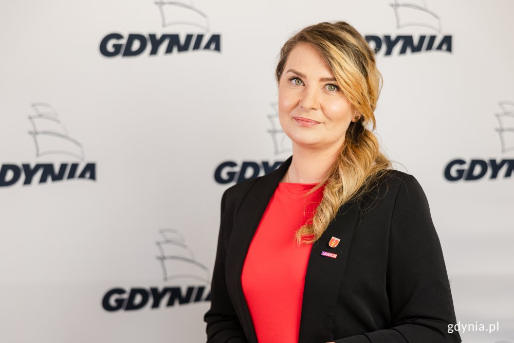 Monika Strzałkowska